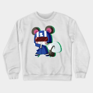 Agent S. Crewneck Sweatshirt